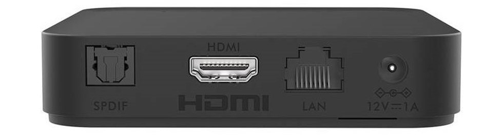 Strong LEAP-S3 Google TV box Android TV