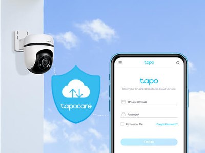 TP-Link Tapo C500 Wi-Fi