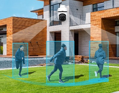 TP-Link Tapo C500 IP65