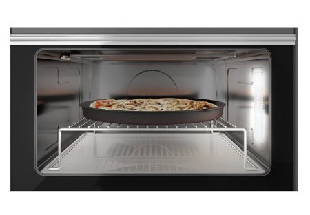 Teka ML 8220 BIS L BK bezpečnostní systém