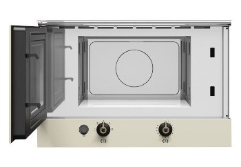 Teka MWR 22 BI VNBS keramické dno