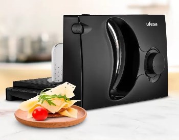 Ufesa Katana CF0918 skládací tác