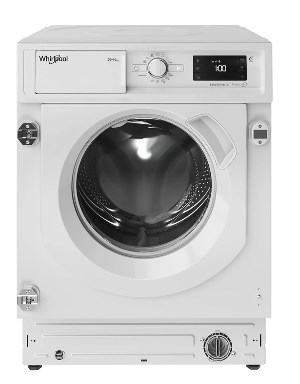 Whirlpool BI WDWG 861485 EU invertorový motor