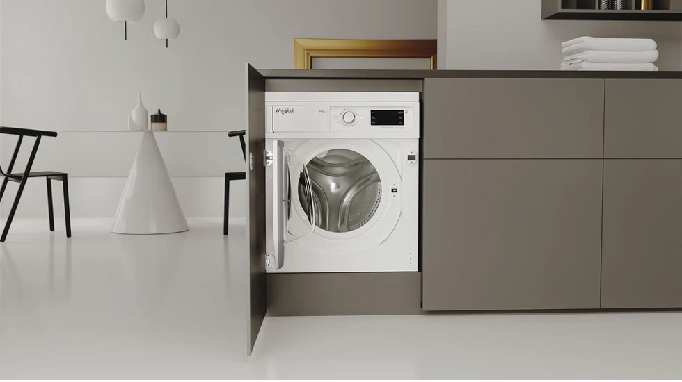 Whirlpool BI WDWG 861485 EU odložený start