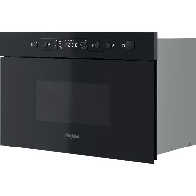 Whirlpool MBNA920B funkce grilování