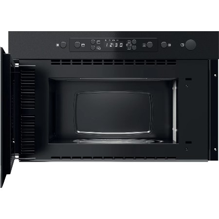Whirlpool MBNA920B JetStart