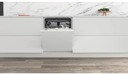 Whirlpool WIC 3C34 PFE 14 sad nádobí