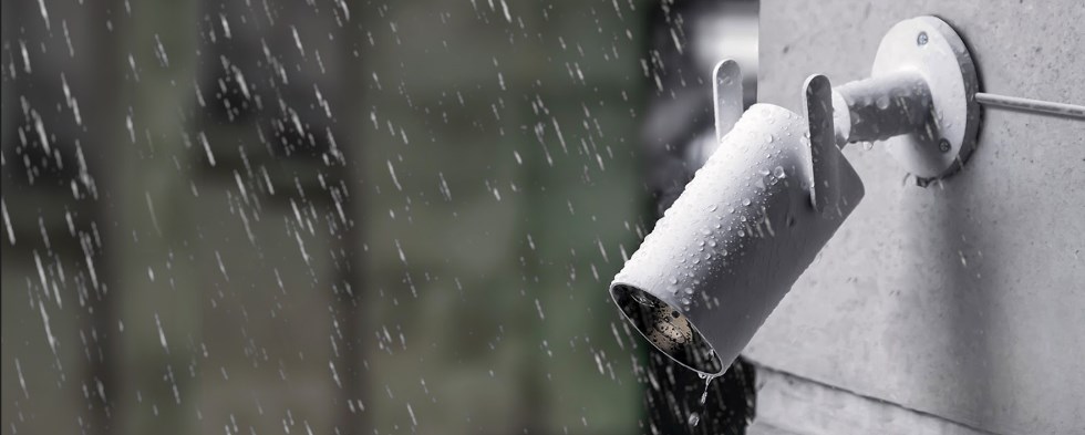 Xiaomi Outdoor Camera AW300 IP66