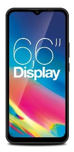 Aligator S6600 Duo 64GB Black technologie INCELL