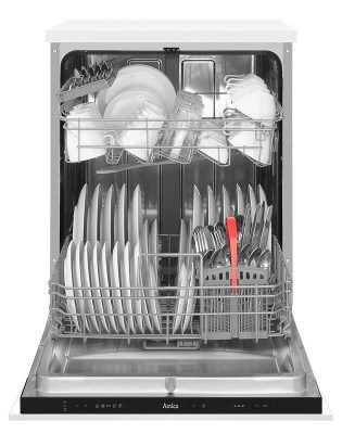 Amica MIA 655 AG 12 sad nádobí