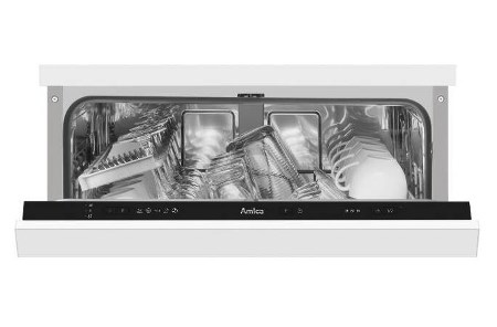 Amica MIA 655 AG 5 programů