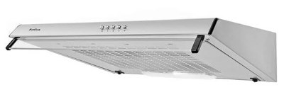 Amica SP 62 AX nejlepší výkon