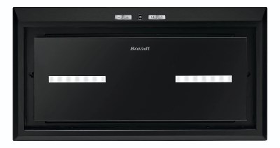 Brandt BHG2552B režim Boost