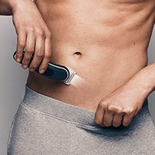 Braun BG5350 voděodolnost