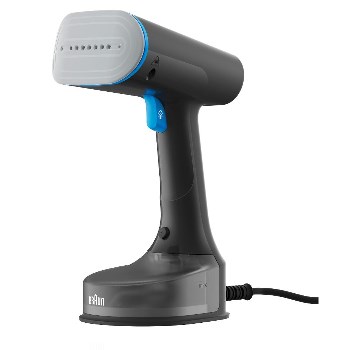 Braun GS5031 BL zahřátí za 45 s