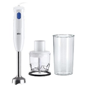 Braun MQ10.201M 1 rychlost