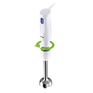 Braun MQ10.201M Easy Twist