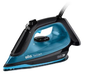 Braun SI5256BL 3D FreeGlide