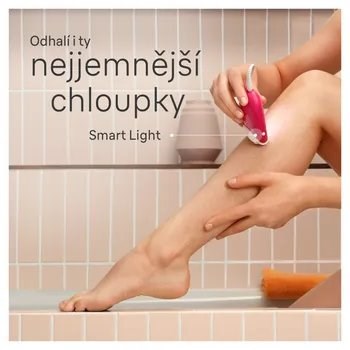 Braun Silk-épil 3-031 119 gramů