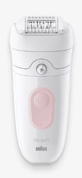 Braun Silk-épil 5-550 28 pinzet