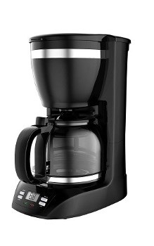 Bravo Ginno B-4463, černý digitální časovač