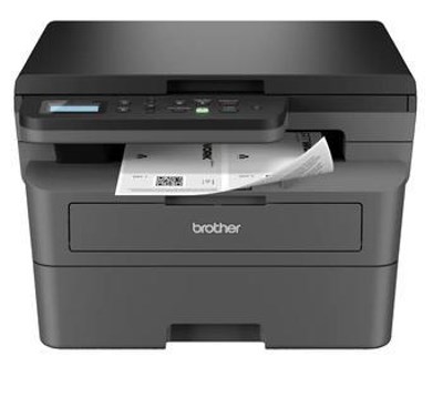 Brother DCP-L2622DW displej