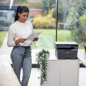 Brother DCP-L2622DW oboustranný tisk