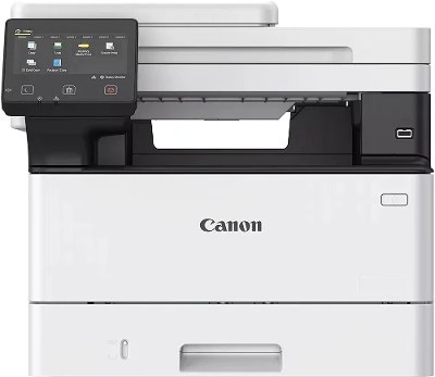 CANON i-SENSYS MF465dw fax