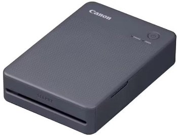 Canon Selphy Square QX20 šedá sublimace