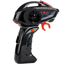 Carrera Adventní kalendář R/C Offroad dálkové ovládání