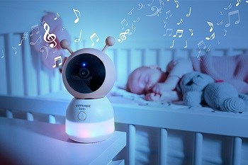 Concept KD4000 uspávací režim