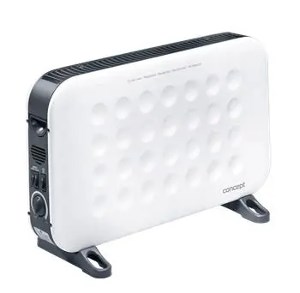 Concept KS3018 výkon 2000 W