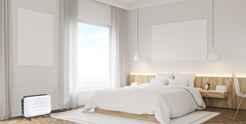 Concept KS3018 tři režimy