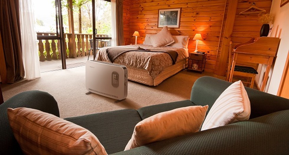 Concept KS3030 Turbo