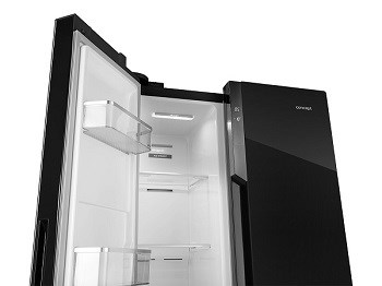 Concept LA7383bcN funkce Dovolená