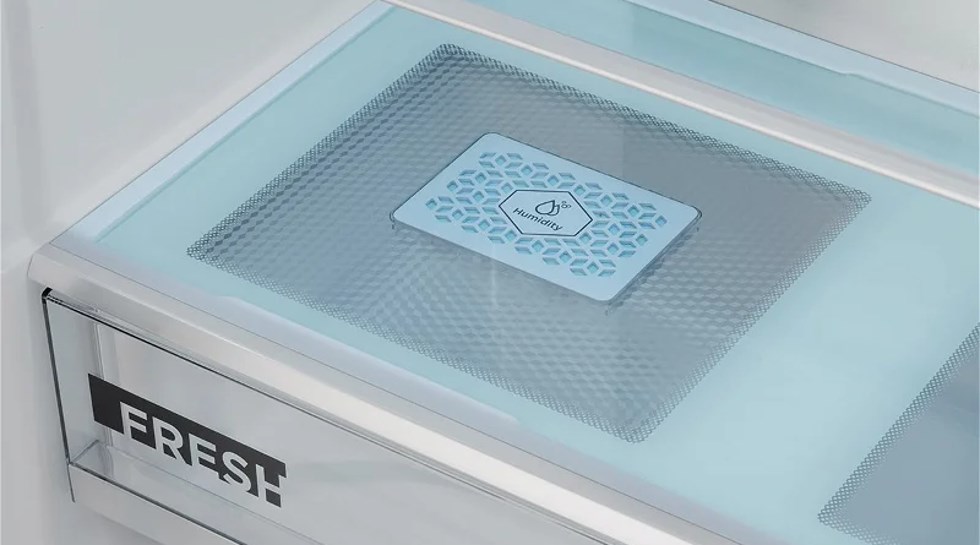 Concept LA8383ds Fresh zóna