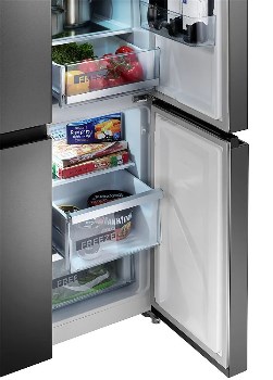 Concept LA8383ds LED displej