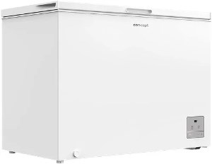 Concept MP5130 objem 299 l