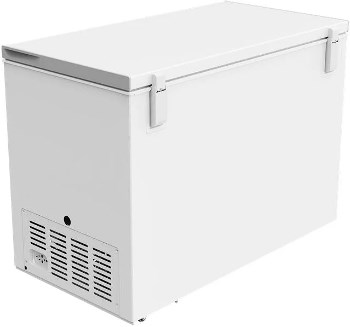 Concept MP5130 Fast Freeze