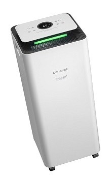 Concept OV2216 16 litrů na den