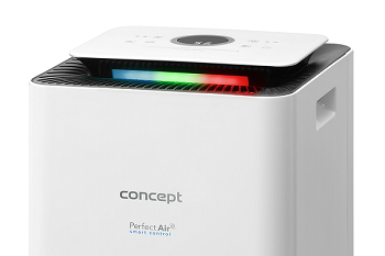 Concept OV2216 časovač