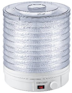 Concept SO1020 příkon 245 W