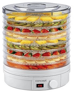 Concept SO1020 9 plat