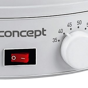 Concept SO1020 ventilátor