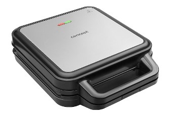 Concept SV3080 výkon 1200 W