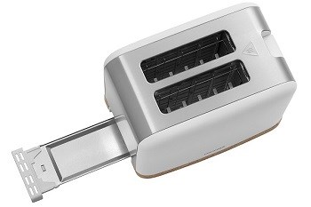 Concept TE2015 automatické centrování