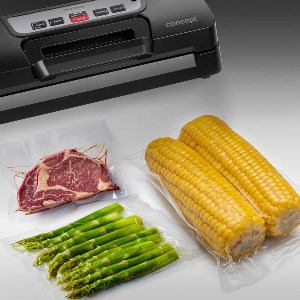 Concept VA0050 LED indikace