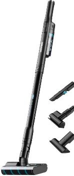 Concept VP4520 14,8 V Direct Air Dual 360° kloub