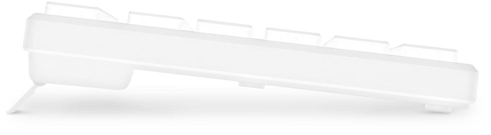 Connect IT CKB-5052-CS klávesnice 12 multimediálních kláves