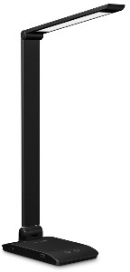 Connect IT CLI-7040-BK LED lampička kloubový mechanismus